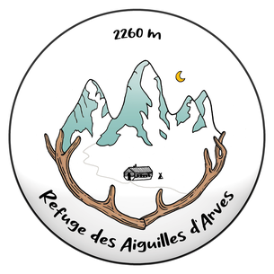 Refuge "non gardé" & infos diverses Refuge "non gardé" & infos diverses